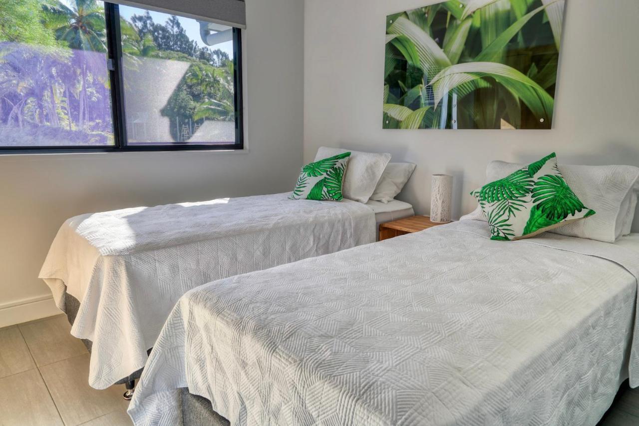 Valle Vista Luxury Apartments Cairns Exterior photo