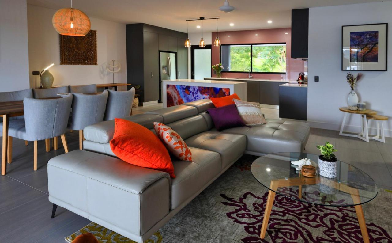 Valle Vista Luxury Apartments Cairns Exterior photo