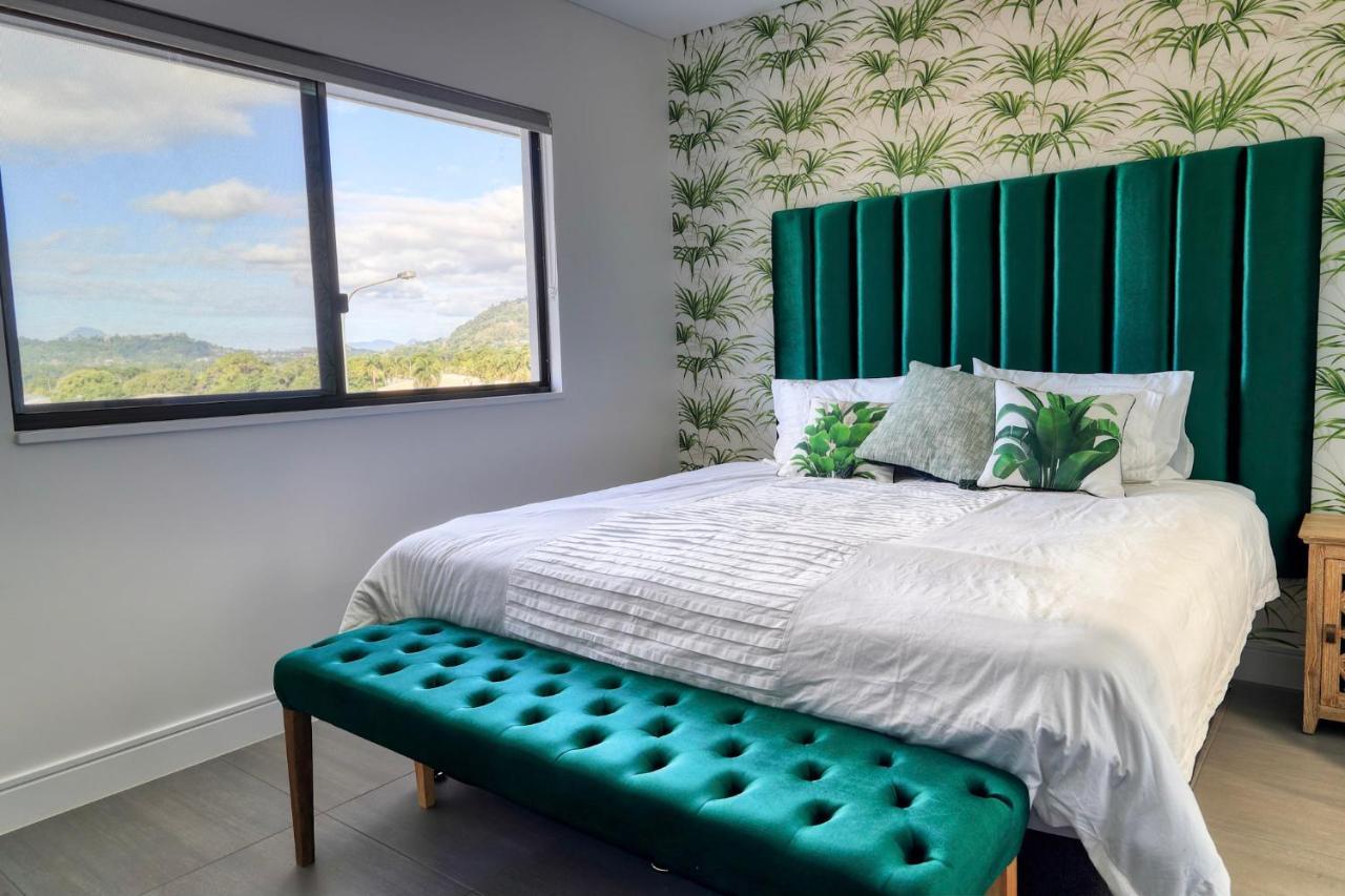 Valle Vista Luxury Apartments Cairns Exterior photo